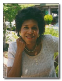 Alondra Yvette Oubré, Ph.D.