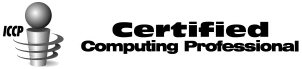 [CCP Certified Computing Professional logo]