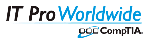 [IT Pro Worldwide logo]